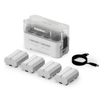 Tilta 4-Channel Portable Charg Picture