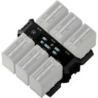 Tilta 6-Channel Foldable Charg Picture