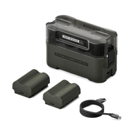 Tilta 4-Channel Portable Charg Picture