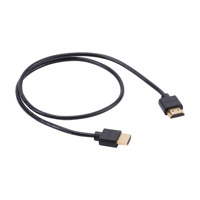 Tilta 23.62" HDMI Male to HDMI Picture
