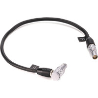 Tilta 11.8" 4-Pin Right Angle  Picture