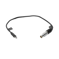 Tilta 14.17" USB-C to 4+2-Pin  Picture