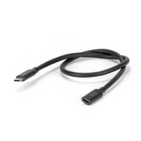 Tilta 1.6' USB-C Male to Femal Picture