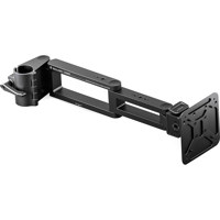 <b>New Arrival</b> - Tilta Monitor Mounting Bracket for Boulder Camera Cart, Black