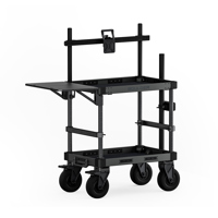 Tilta 36" Boulder Camera Cart  Picture