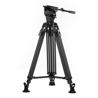 Tilta Cine CT12 Fluid Head wit Picture