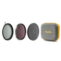 NiSi 77mm Swift True Color VND Picture