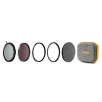NiSi Swift VND Mist Kit with 8 Picture