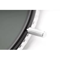 NiSi Swift VND Mist Kit with 67mm Swift VND, ND16 4 Stop & Black Mist 1/4 Filter