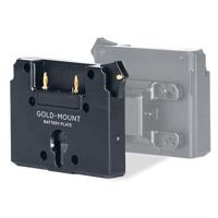 Tilta Gold Mount Battery Plate Picture