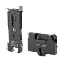 Tilta Power Pass-Through Plate Picture