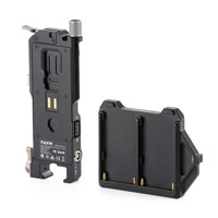Tilta Power Pass-Through Plate Picture