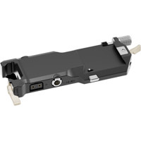 Tilta Power Pass-Through Plate Picture