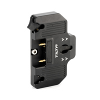 Tilta Gold Mount Battery Plate Picture