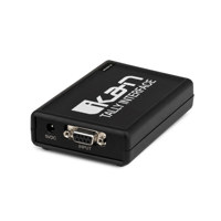 Ikan Tally Router for Switcher Picture