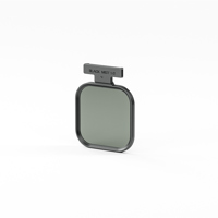 Tilta Khronos Magnetic Mist Filter for Apple iPhone 15 Pro and Pro Max Case