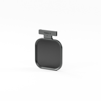 Tilta Khronos Multi-Coated Magnetic FSND Filter for Apple iPhone 15 Pro/Pro Max