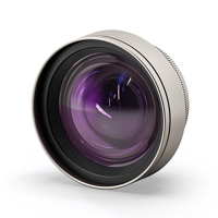 Tilta 10x Macro Lens for iPhon Picture