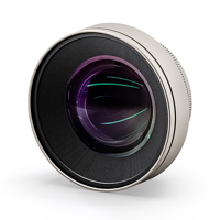 Tilta 16mm Wide Angle Lens for Picture