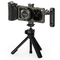 Tilta Khronos Brown Case Creat Picture