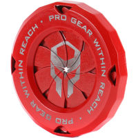 Tilta Engine Button Cover, Red Picture