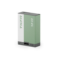 Tilta LP-E17 7.4V 950mAh USB-C Picture