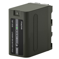 Tilta NP-F970 76.65Wh 7.3V 105 Picture