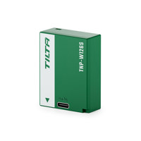Tilta NP-W126S 7.4V 1050mAh US Picture