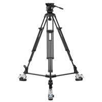 Ikan E-Image GH05 Fluid Head w Picture