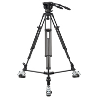 Ikan E-Image EH780 Fluid Head  Picture