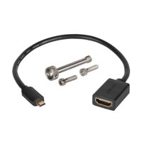 Tilta Screw and Cable Pack for Picture