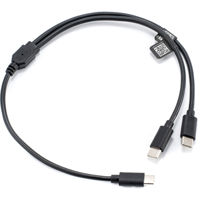 Tilta USB-C to Dual USB-C Spli Picture