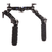 Tilta Universal Handgrip System