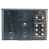 ikan 8" V8000HDMI TFT LCD Moni Picture