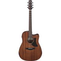 Ibanez Advanced Acoustic Serie Picture