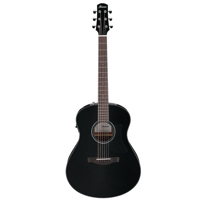 Ibanez Advanced Acoustic Serie Picture
