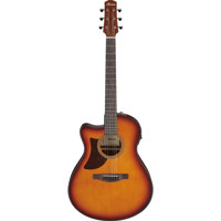 Ibanez Advanced Acoustic Serie Picture