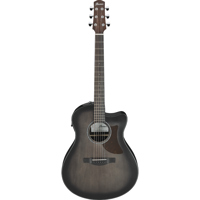 Ibanez Advanced Acoustic Serie Picture