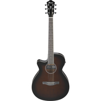 Ibanez AEG Series AEG7L Left-H Picture