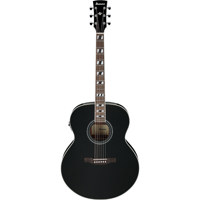 Ibanez Artwood Series AJ70M1E  Picture