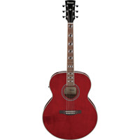 Ibanez Artwood Series AJ70M1E  Picture
