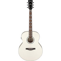 Ibanez Artwood Series AJ70M2E  Picture