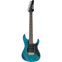 Ibanez AZ Premium Series AZ447 Picture