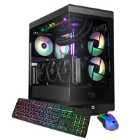 iBUYPOWER Y40BA9R97XT02 Liquid Picture