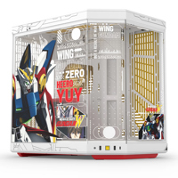 HYTE Y70 Dual Chamber ATX Mid- Picture