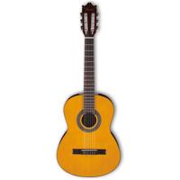 Ibanez Classical Series GA2 Half Size Acoustic Guitar, Natural Low Gloss