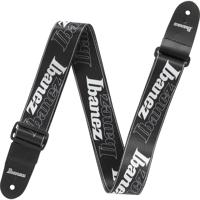 Ibanez Design Strap Picture
