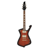 Ibanez Iceman Standard Series  Picture