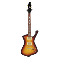 Ibanez Iceman Standard Series  Picture