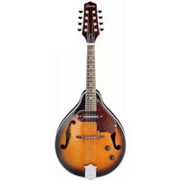 Ibanez M510E A-Style Mandolin, Picture